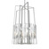 Arc 8-Light Tall Pendant (65|131313-SKT-MULT-82-YR0729)
