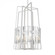 Arc 8-Light Tall Pendant (65|131313-SKT-MULT-02-YR0729)