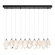 Chrysalis 10-Light Large Crystal Pendant (65|131144-SKT-LONG-89-WP0755)