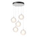 Fritz Globe 5-Light Pendant (65|131131-SKT-LONG-02-FD0750)
