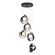 Riza 5-Light Pendant (65|131129-SKT-STND-89-GG0711)