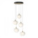 Ume 5-Light Pendant (65|131123-SKT-STND-86-FD0710)