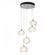 Ume 5-Light Pendant (65|131123-SKT-LONG-85-FD0710)