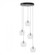 Ume 5-Light Pendant (65|131123-SKT-STND-82-ZM0709)