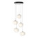 Ume 5-Light Pendant (65|131123-SKT-LONG-02-FD0710)