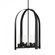 Triomphe 8-Light Pendant (65|131071-SKT-MULT-10-FD0611)