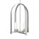 Triomphe 4-Light Pendant (65|131070-SKT-MULT-82-FD0462)