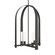 Triomphe 4-Light Pendant (65|131070-SKT-MULT-20-FD0462)