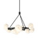 Ume 9-Light Ring Pendant (65|131069-SKT-MULT-10-FD0710)
