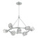 Gatsby 9-Light Ring Pendant (65|131067-SKT-MULT-82-CR)