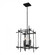 Tura 4-Light Small Chandelier (65|101315-SKT-89)