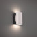 Edgey Outdoor Wall Sconce Light (16|WS-W17310-35-WT)