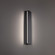Revels Outdoor Wall Sconce Light (16|WS-W13360-40-BK)