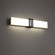 Minibar Bath and Wall Light (16|WS-75328-BK)