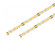 GEMINI TAPE 100 24VDC 4000K 15FT (16|T24-GE1-15-40WT)