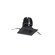 FQ 2IN SQ SHALLOW dweLED TRIMMED 930 (16|R2FSD1T-930-BK)