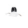 FQ 2IN SQ SHALLOW dweLED TRIMMED 927 (16|R2FSD1T-927-WT)