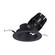 FQ 4IN RND ADJUSTABLE TRIMMED 935 (16|R4FRAT-935-BK)