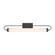 Tellie 1 Light Vanity in Black (4304|45357-022)