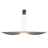 Seraph 1 Light Chandelier in Black (4304|46344-014)