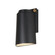 Rivet-Outdoor Wall Mount (19|42122BKAB)
