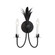 Paloma-Wall Sconce (19|2882AR)
