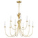 Paloma-Chandelier (19|2889GL)