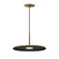 Berliner-Single Pendant (94|E34001-AB)