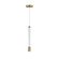 Cortex-Single Pendant (94|E11062-144NAB)