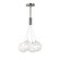 Burst-Multi-Light Pendant (94|E25084-54SN)