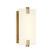 Aizen - 12'' LED Wall Sconce (10|924-695-L)