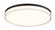 13'' LED Flush Mount (10|769-2-66A-L)