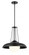 Schooner Ridge - 1 Light 18'' Pendant (10|6406-66A)