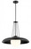 Schooner Ridge - 1 Light 24'' Pendant (10|6405-66A)