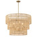 Bungalow Heaven - 6 Light Pendant (10|5046-695)