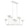 Ryton - 8 Light Island Light (10|4718-892)