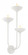 Ryton - 3 Light Wall Sconce (10|4713-892)