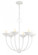 Ryton - 6 Light Chandelier (10|4716-892)