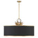 Caprio - 8 Light Pendant (10|4588-672)