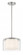 Parsons Studio - 1 Light Pendant (10|4102-84)