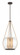 Stutterhein - 31'' 1 Light Pendant (10|3195-287)