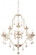 Colonial Charm - 9 Light Chandelier (10|2669-717)