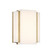 Tanzac - 10'' LED Wall Sconce (10|224-695-L)
