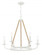 Lanton - 6 Light Chandelier (10|2126-655)