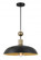 Biloxi - 24'' 1 Light Pendant (10|1996-862)
