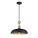 Biloxi - 17.75'' 1 Light Pendant (10|1995-862)