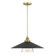 Segan - 20'' 1 Light Mini Pendant (10|1406-758)