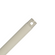 Hunter Cottage White 36'' Downrod (4797|99203)