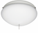 Hunter Outdoor Globe Light Kit, White (4797|28388)