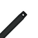 Hunter 12'' Original® Black Downrod (4797|26302)